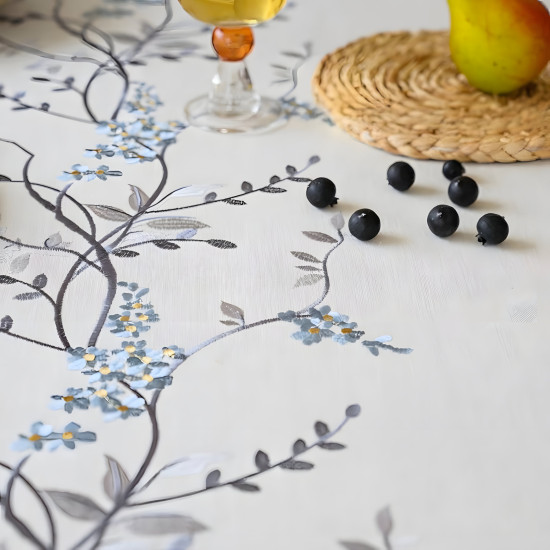 Table Cloth 140*220 cm